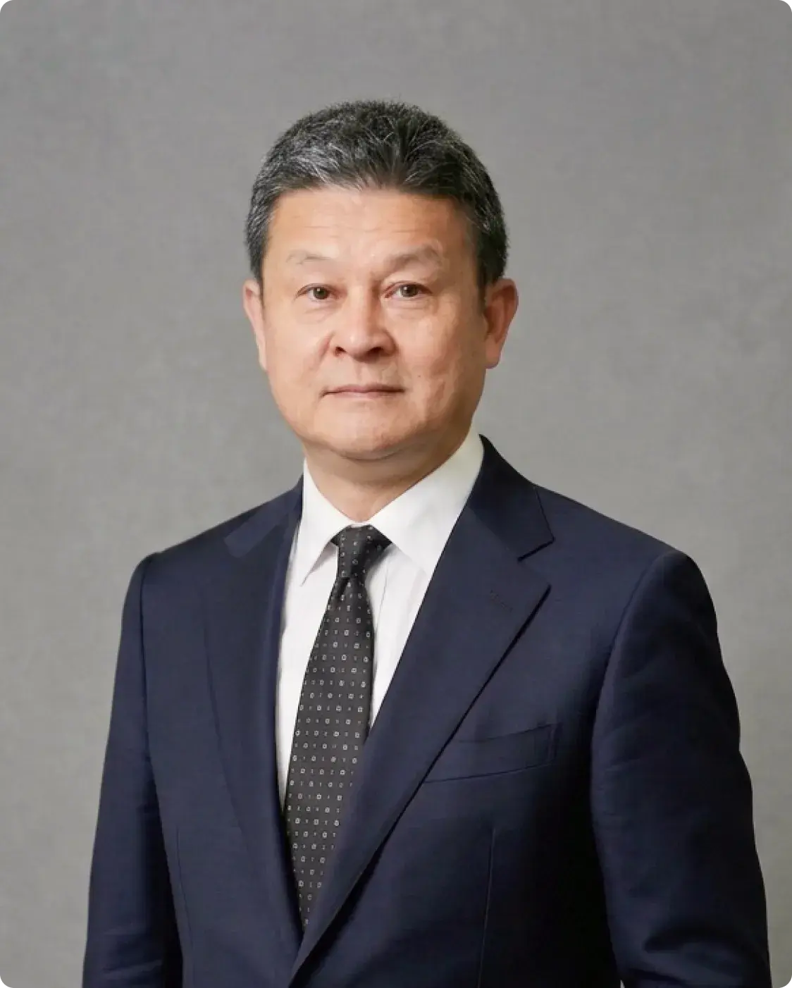 代表 山嵜 雅史
