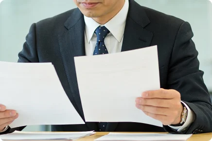 雇用前の法的リスク確認から始める、コンプライアンス支援